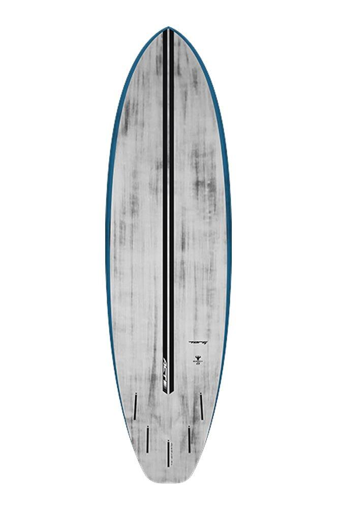 Big Boy Act - Planche De Surf Funboard 7'6 2/4