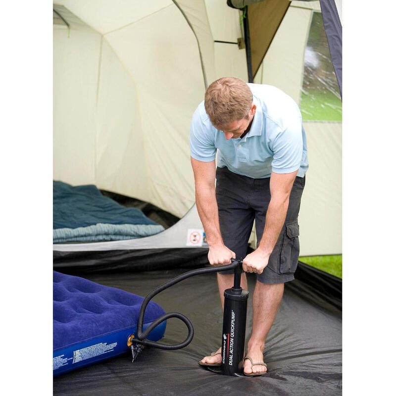 Pompa Campingaz dublu sens