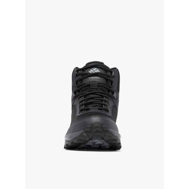 Buty turystyczne męskie Columbia Trailstorm Ascend WP Mid