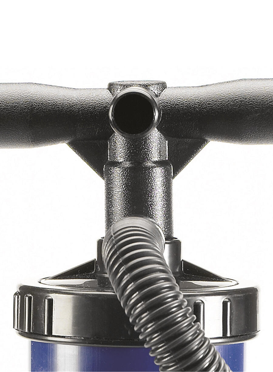 Pompka ręczna do materaca OUTWELL Double Action Pump 2/5