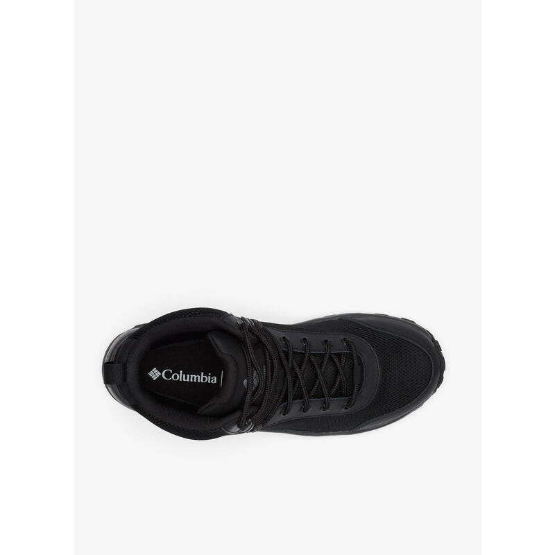 Buty turystyczne męskie Columbia Trailstorm Ascend WP Mid