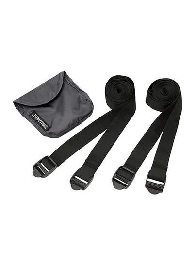Sangles Therm-a-Rest Universal Couple Kit 100% nylon pour matelas 51-76 cm léger