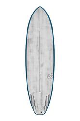 Big Boy Act - Planche De Surf Funboard 7'2