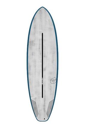 Big Boy Act - Planche De Surf Funboard 7'2