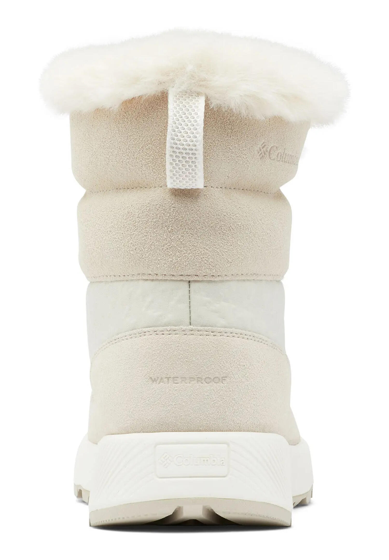 Columbia Damen SLOPESIDE PEAK LUXE Stiefel Winterschuhe 2104991-279 4/7