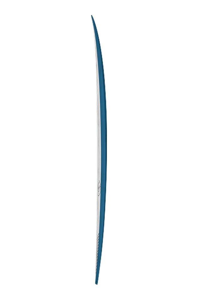 Big Boy Act - Planche De Surf Funboard 7'6 3/4