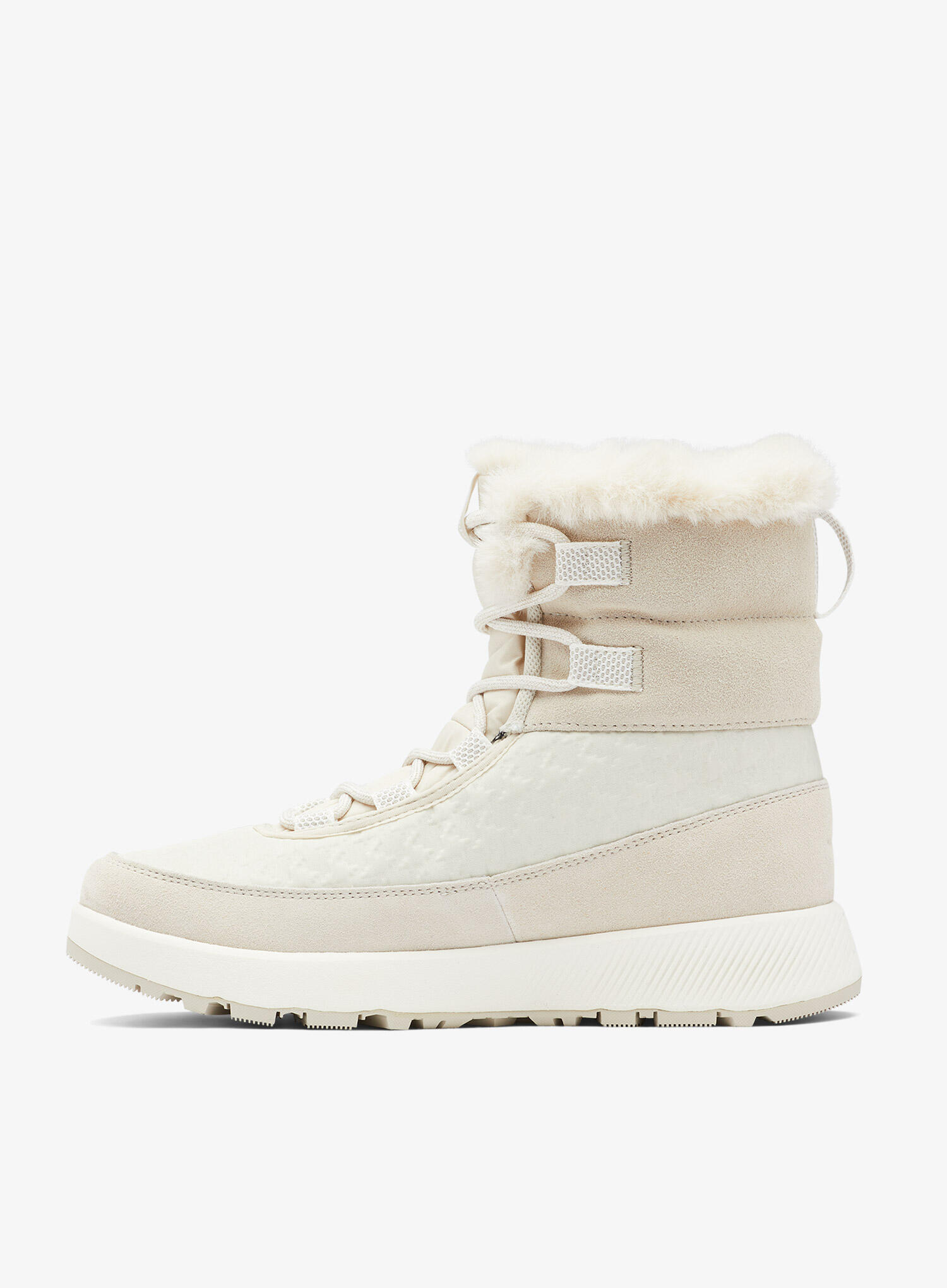Buty zimowe damskie Columbia Slopeside Peak Luxe 4/6