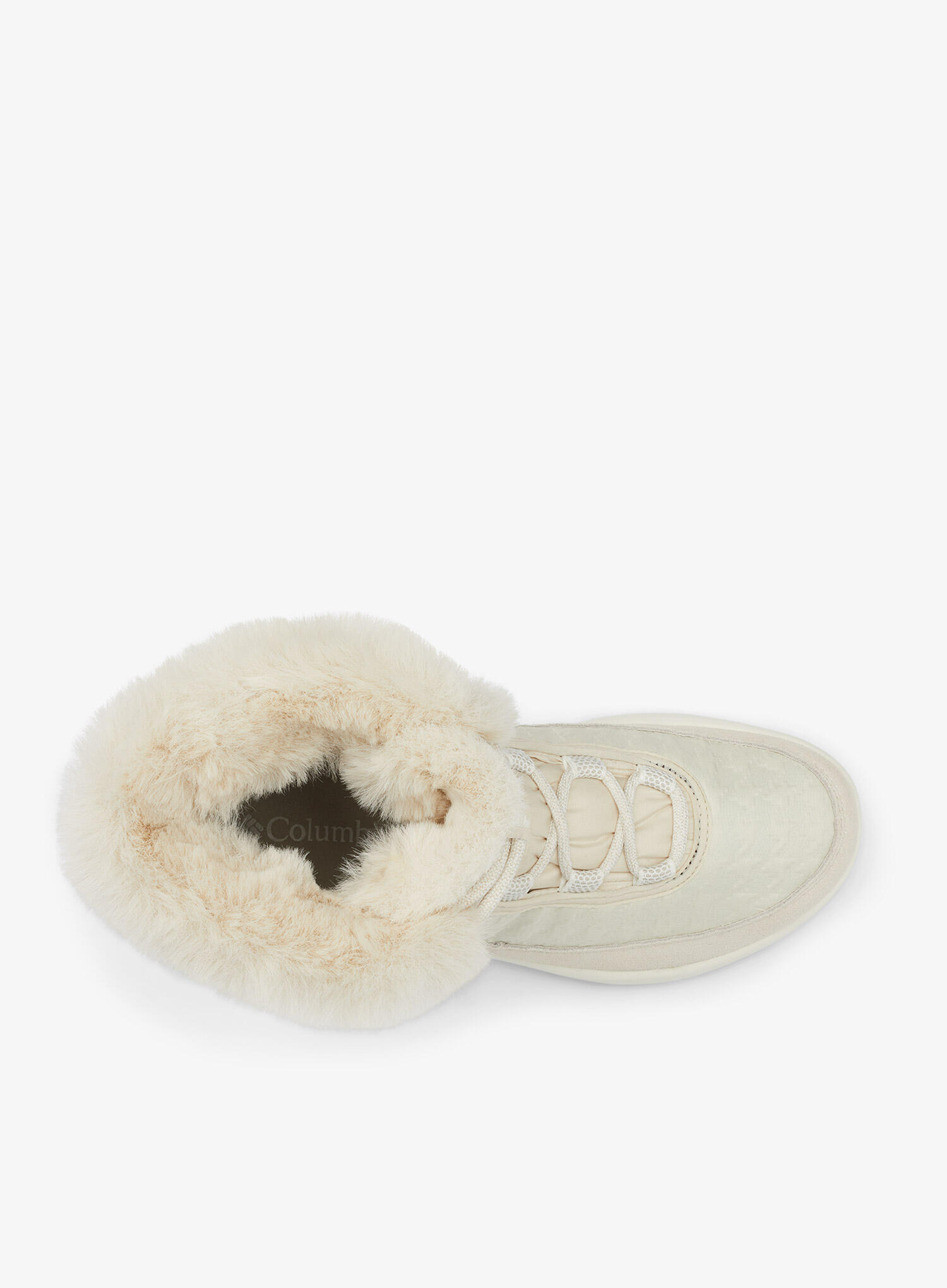 Buty zimowe damskie Columbia Slopeside Peak Luxe 6/6
