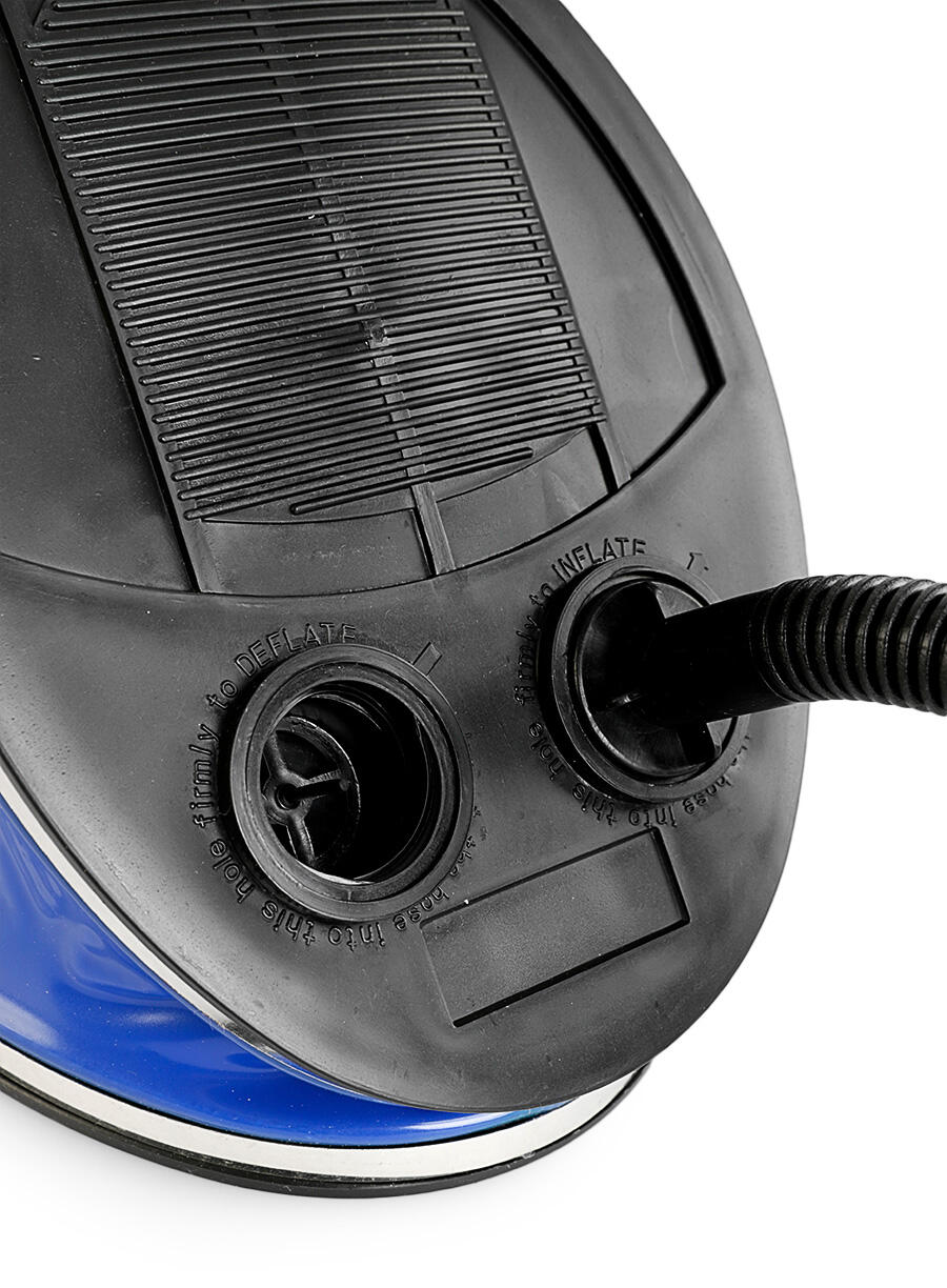 Pompka do materaca Outwell Foot Pump 3/5