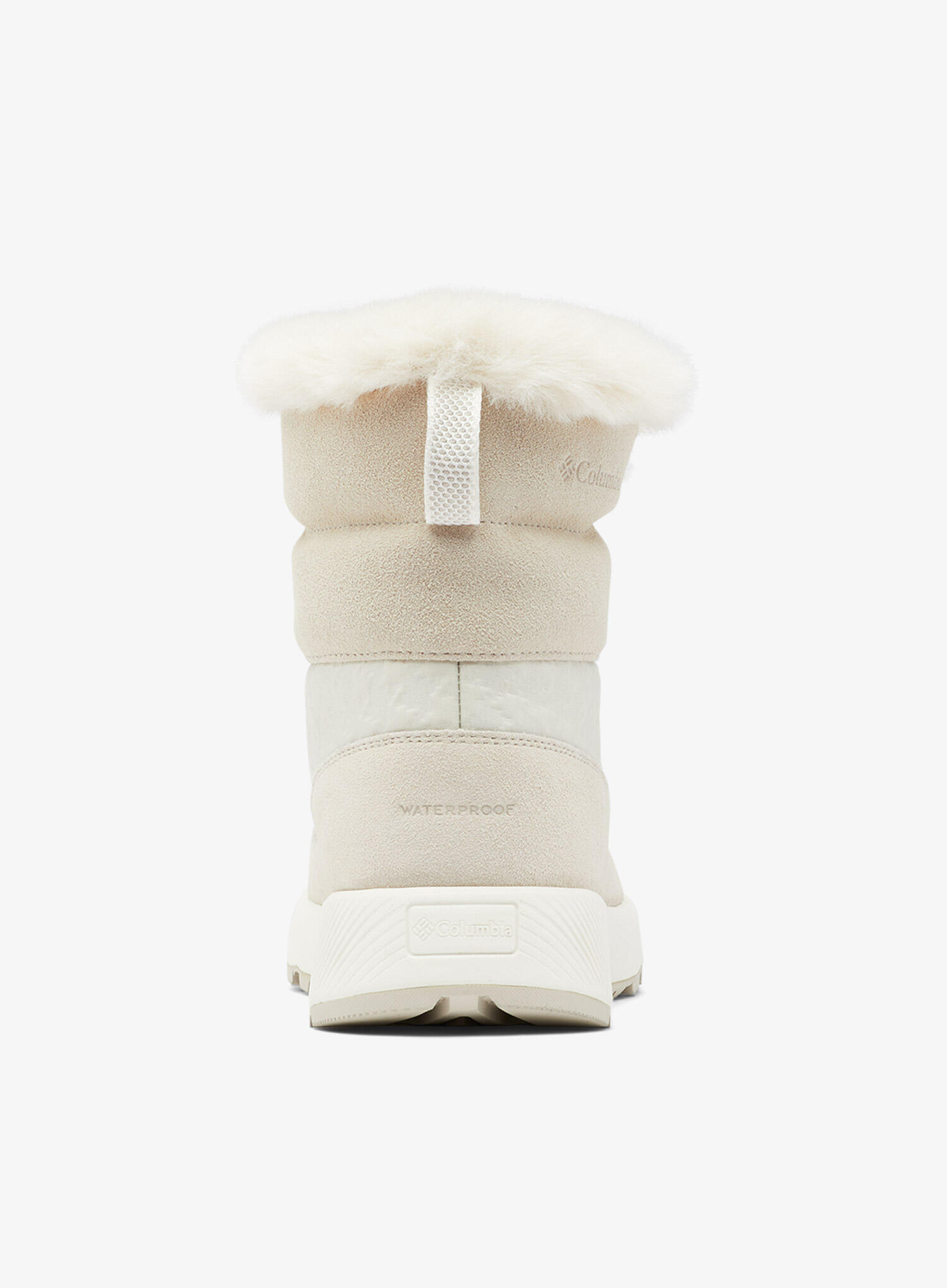 Buty zimowe damskie Columbia Slopeside Peak Luxe 3/6