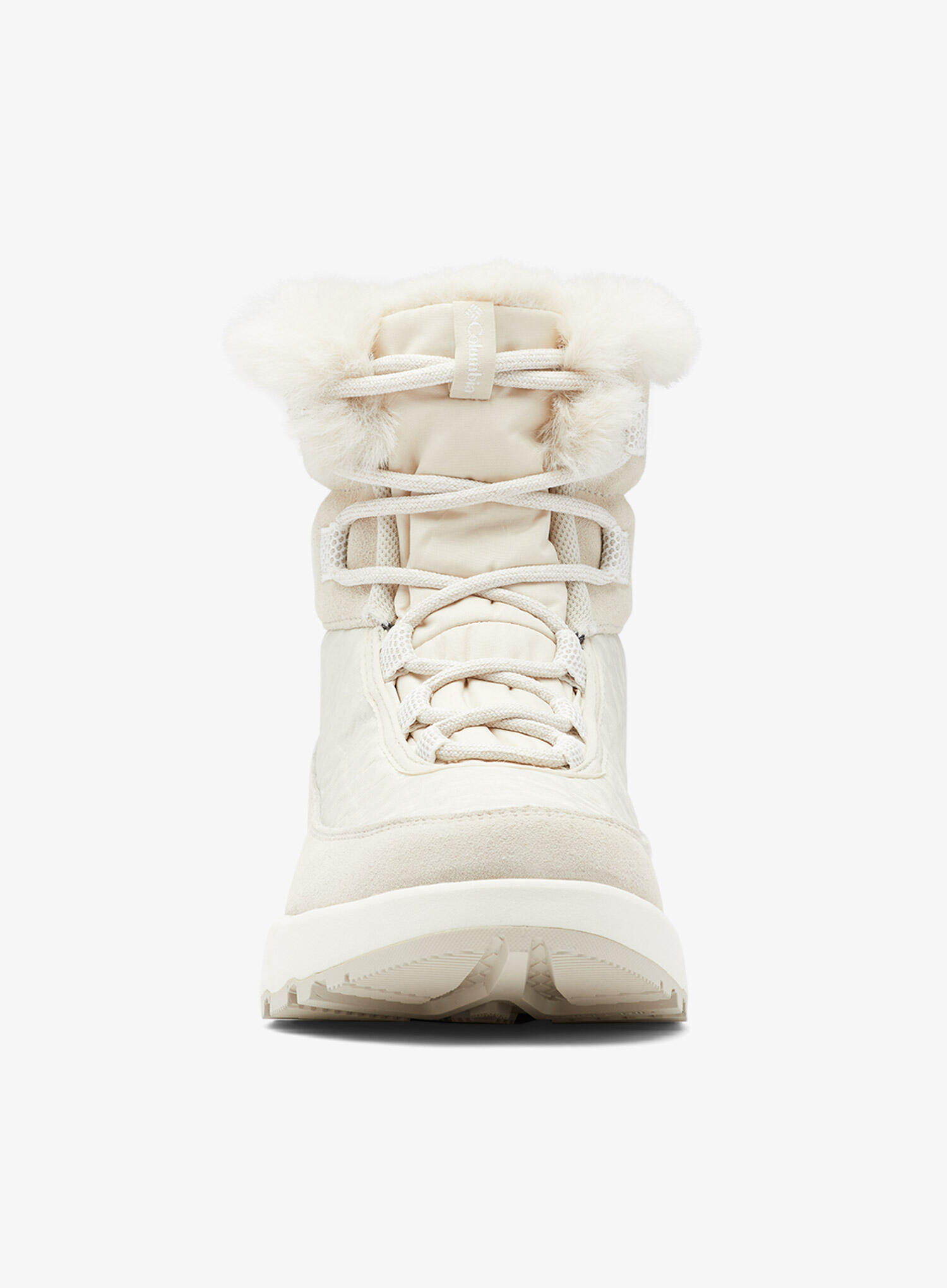 Buty zimowe damskie Columbia Slopeside Peak Luxe 5/6