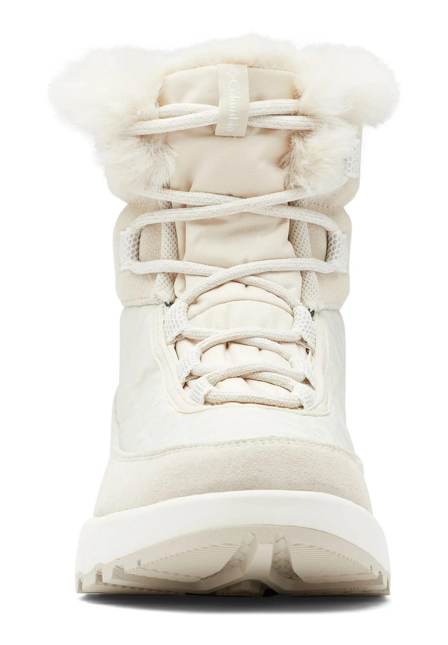 Columbia Damen SLOPESIDE PEAK LUXE Stiefel Winterschuhe 2104991-279 5/7