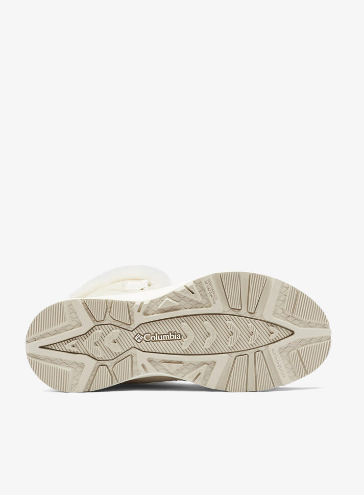 Buty zimowe damskie Columbia Slopeside Peak Luxe