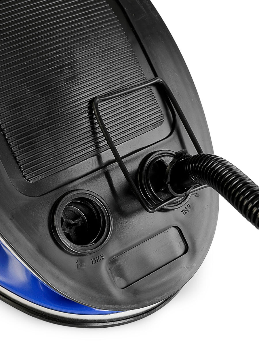 Pompka do materaca Outwell Foot Pump 3/5