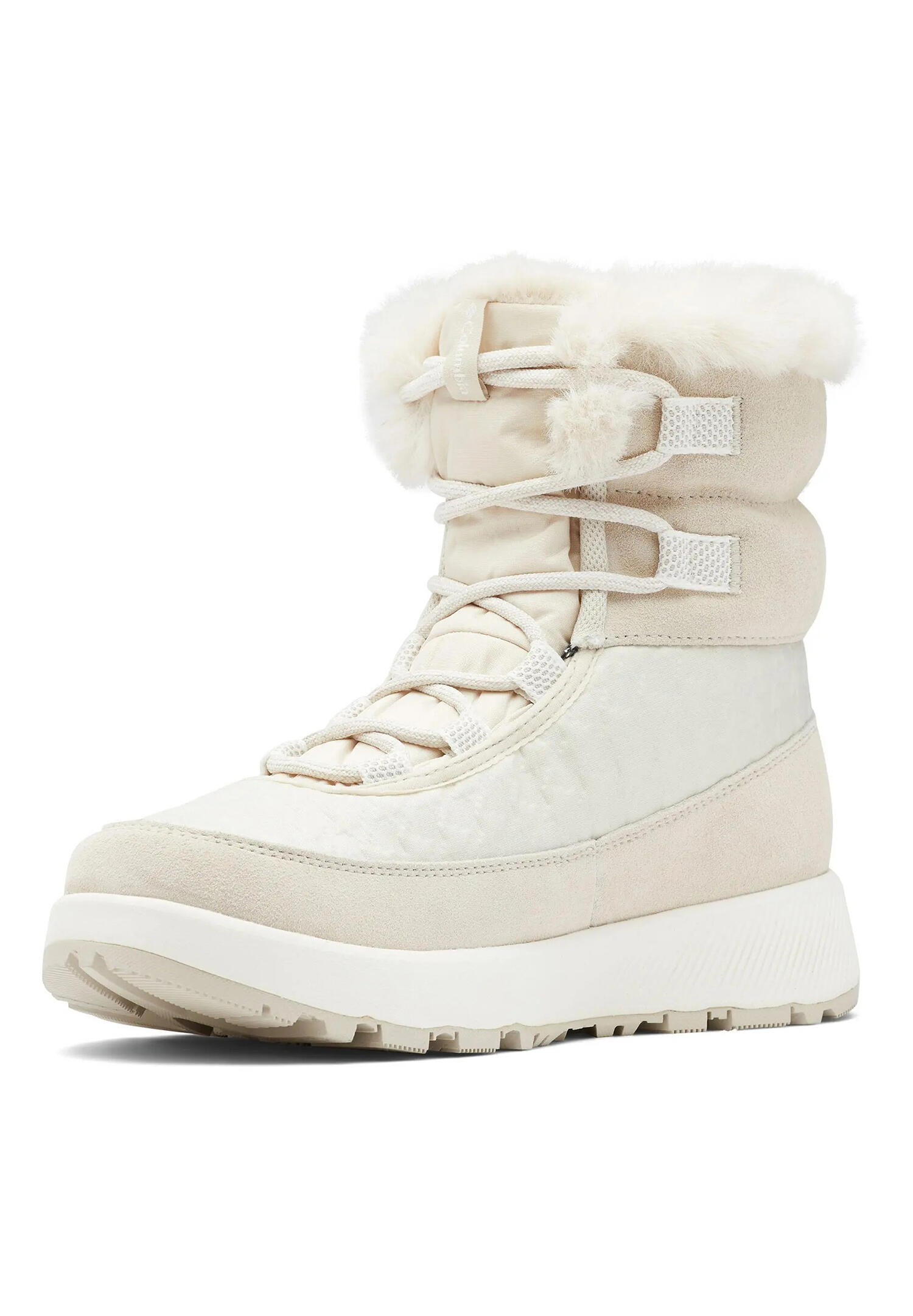 Columbia Damen SLOPESIDE PEAK LUXE Stiefel Winterschuhe 2104991-279 3/7