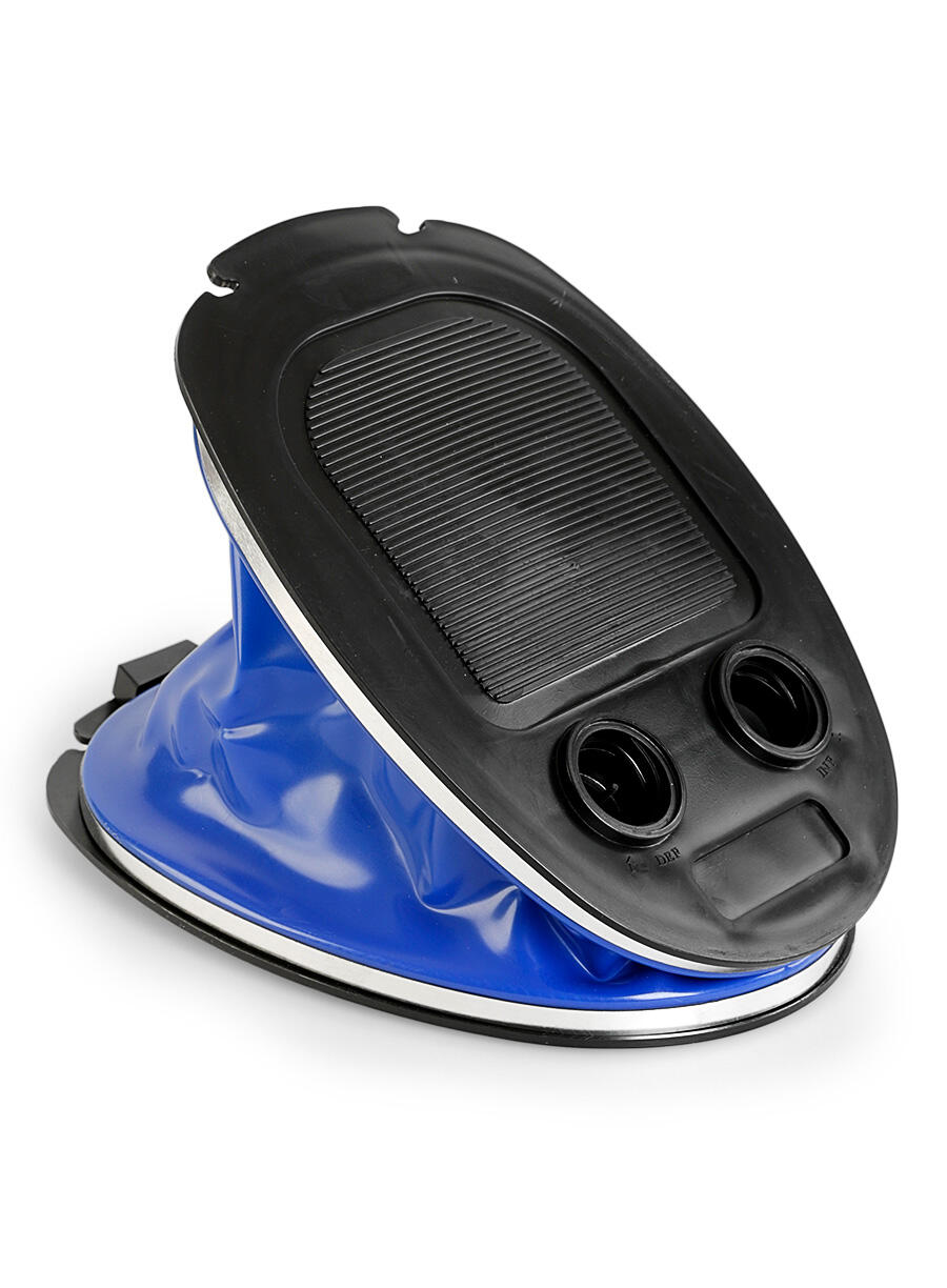 Pompka do materaca Outwell Foot Pump 5/5