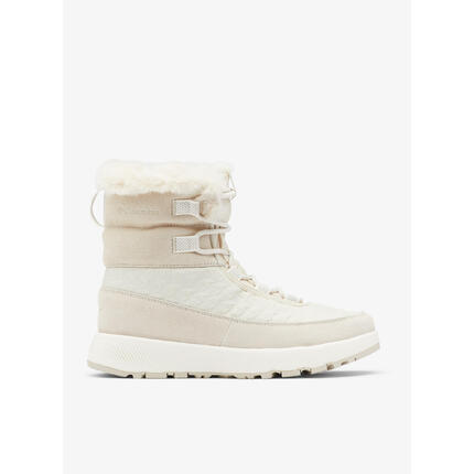 Śniegowce damskie Columbia Slopeside Peak Luxe V2