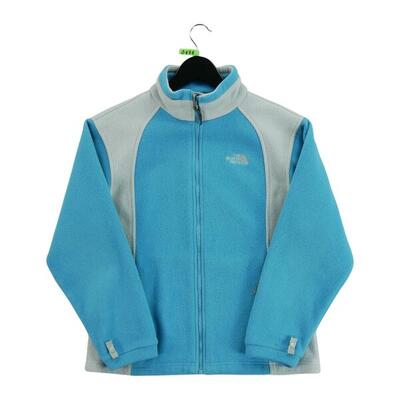Tweedehands - the north face fleece jas - zeer goede staat