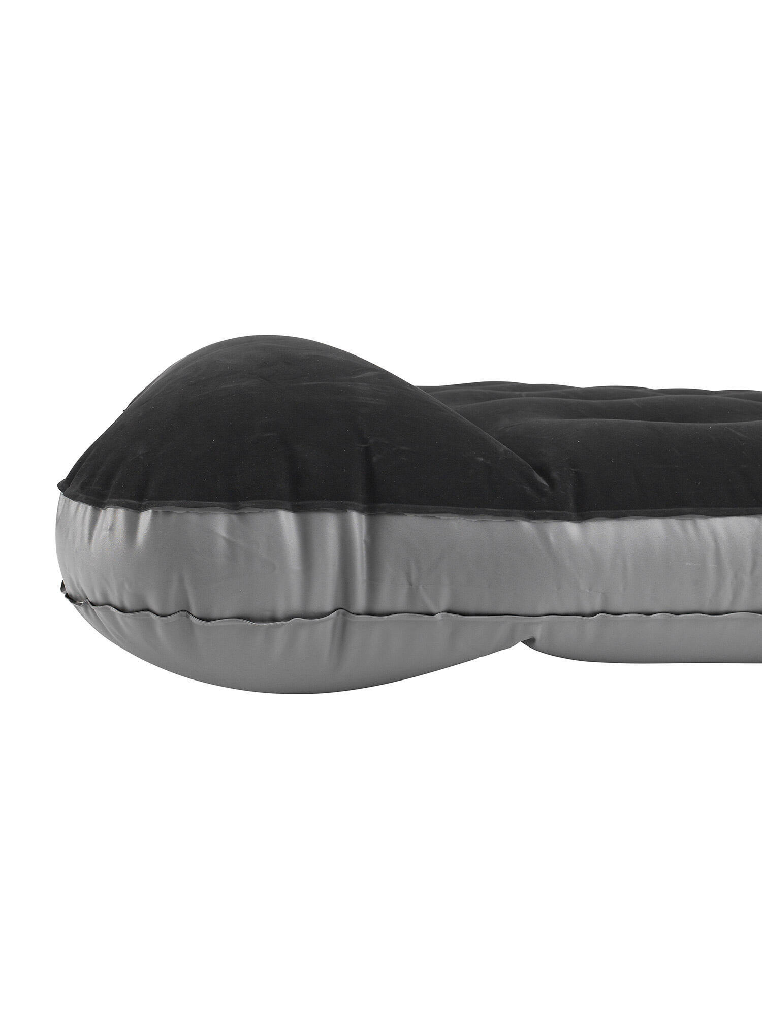 Materac Classic Double W/Pillow Pump 2/7