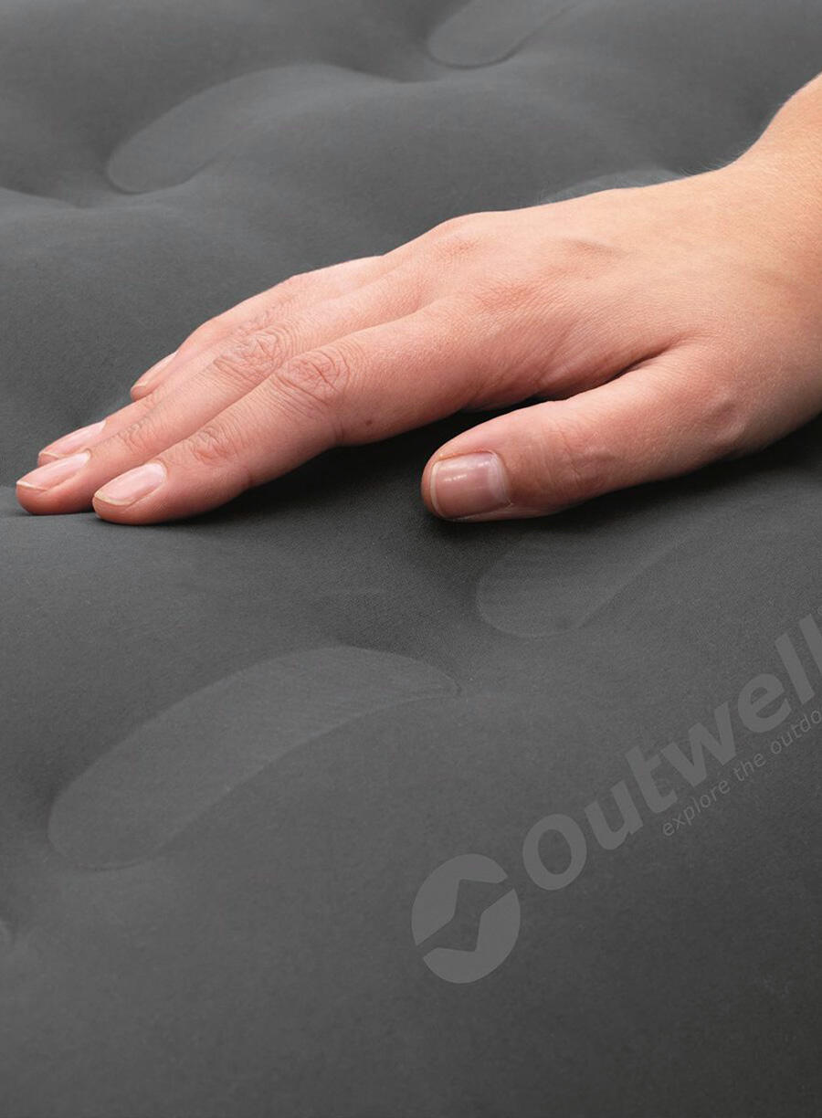 Matelas Outwell Flow Airbed Double 4/5