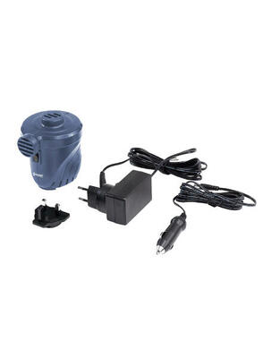 Outwell opblaaspomp sky2 12 v 230 v