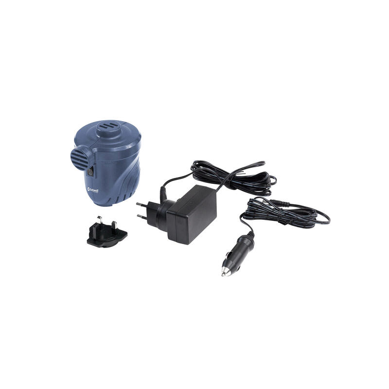 Pompka do materaca Outwell Sky2 Pump 12V/230V