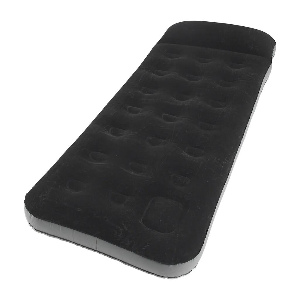 Materac turystyczny Classic Single W/Pillow Pump