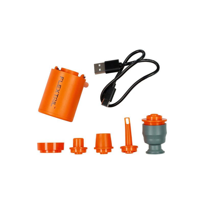 Vzduchová pumpa TINY Pump