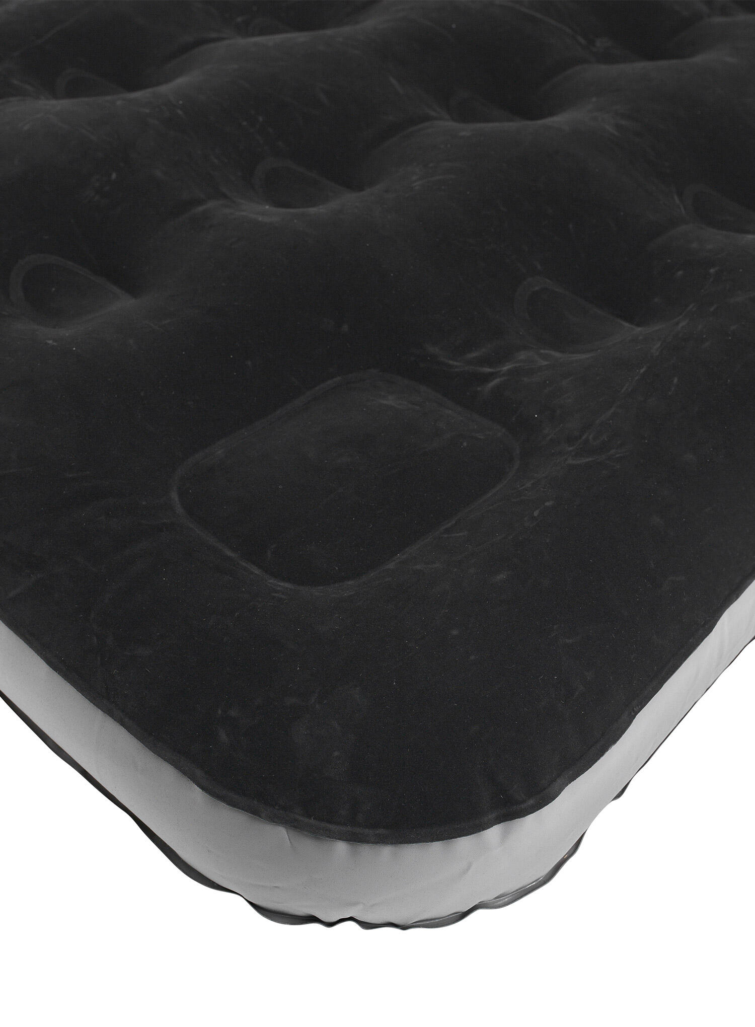 Materac turystyczny Classic Single W/Pillow Pump 3/6