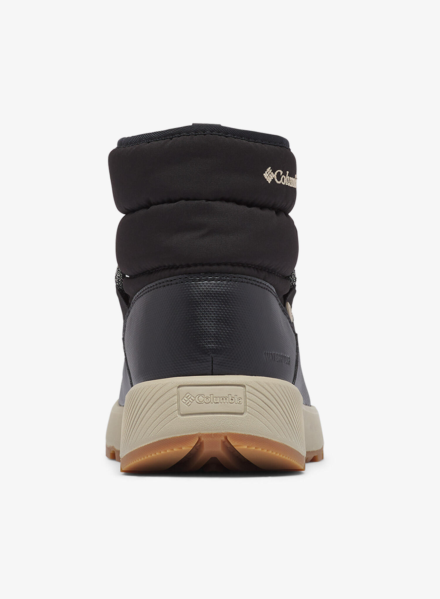Bottes de neige femme Columbia Slopeside Village Oh Mid 4/7