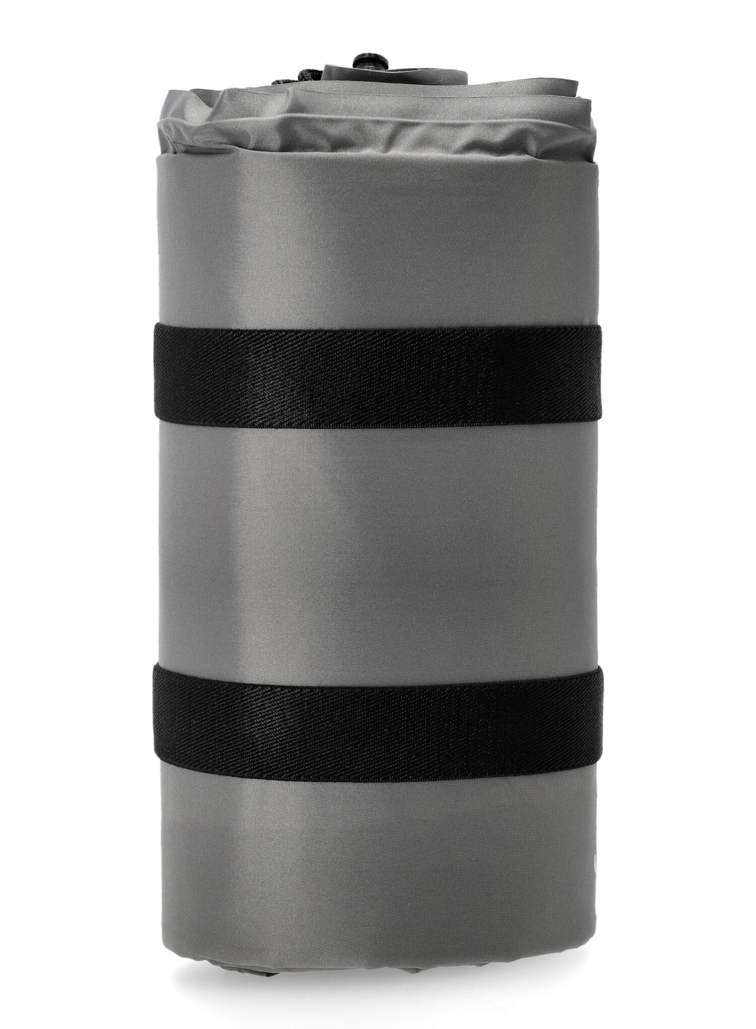 Mata samopompująca Easy Camp Siesta Mat Single 1.5 cm - grey 5/7