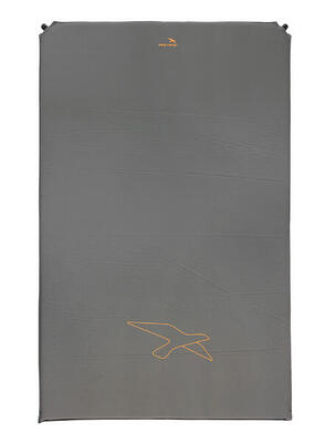 Oase outdoors easy camp siesta tweepersoons zelfopblaasbare slaapmat 10 cm