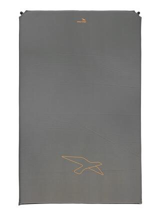 Oase Outdoors Easy Camp Siesta tweepersoons zelfopblaasbare slaapmat 10 cm
