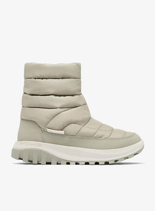 Buty zimowe damskie Columbia Snowtrot Mid