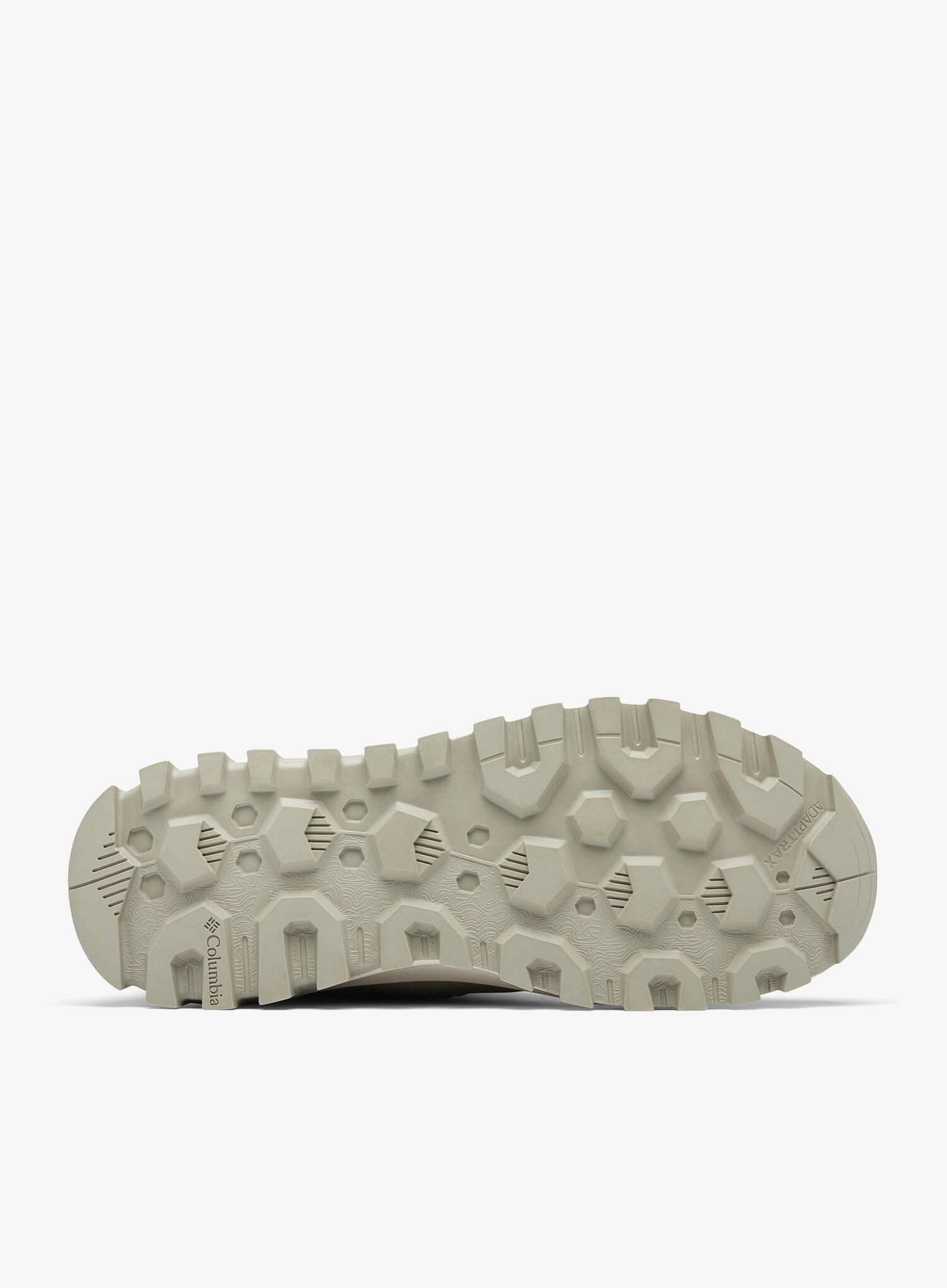 Columbia Botas Snowtrot Mid Gris 2/7