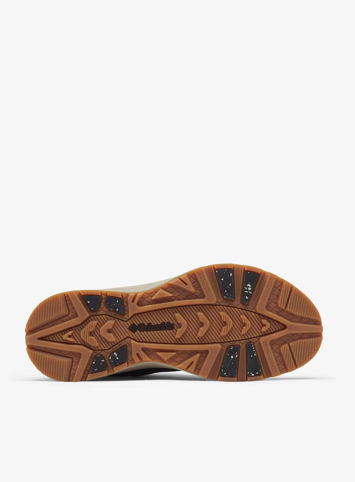Buty zimowe damskie Columbia Slopeside Village Omni-Heat Mid