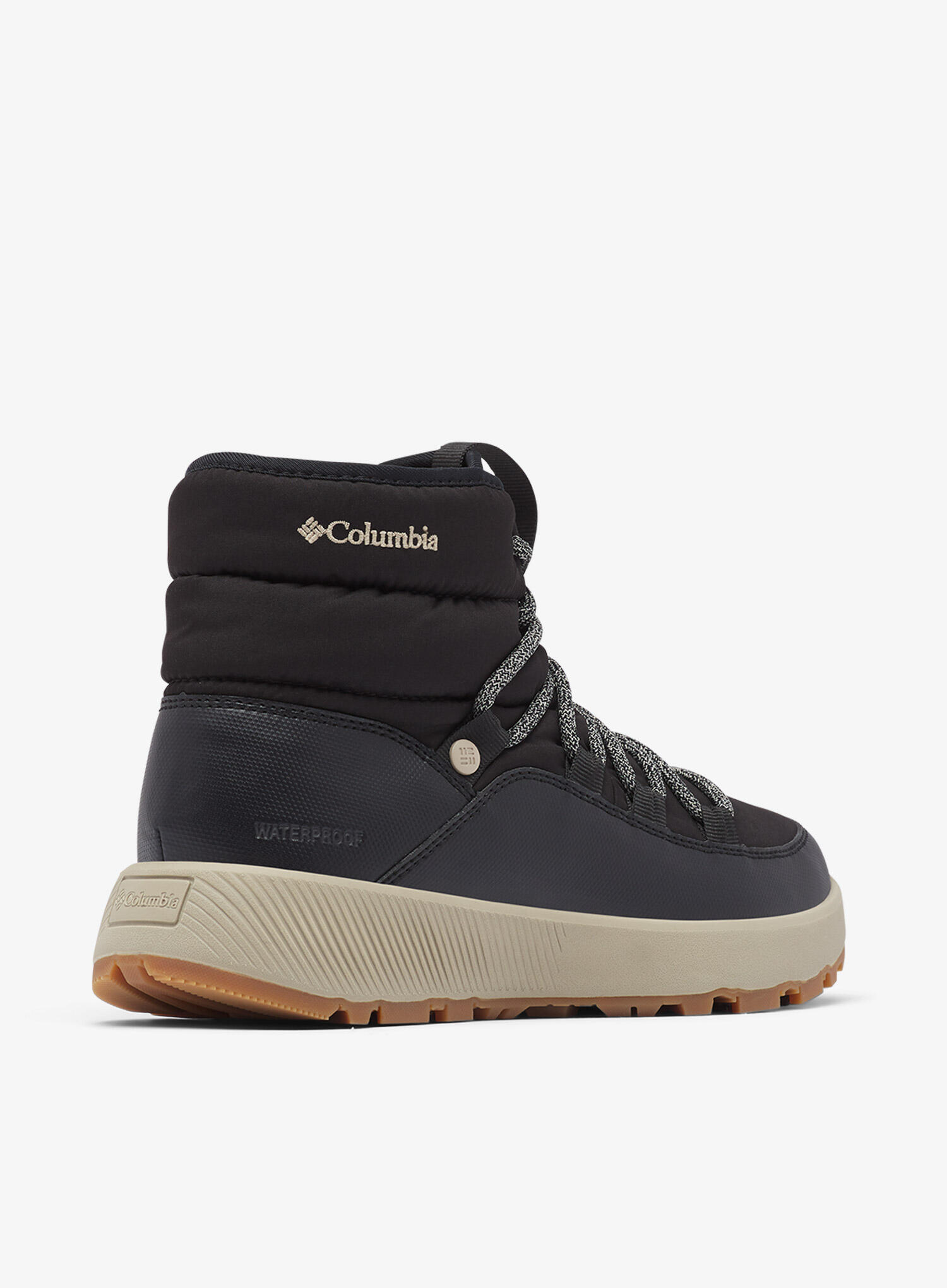 Bottes de neige femme Columbia Slopeside Village Oh Mid 3/7