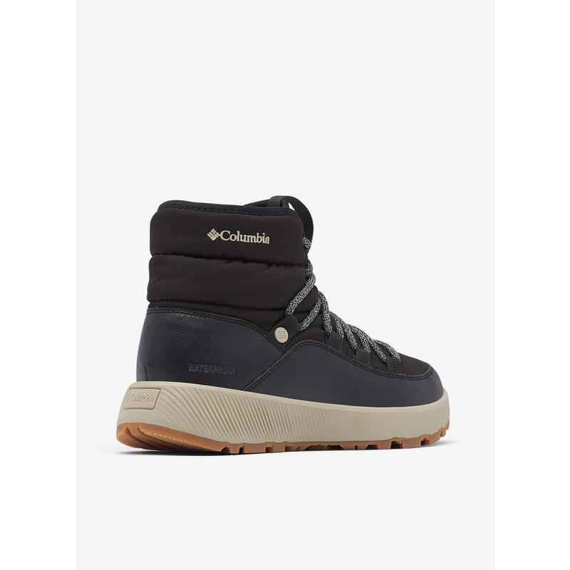 Cizme de zăpadă pentru femei Columbia Slopeside Village Oh Mid