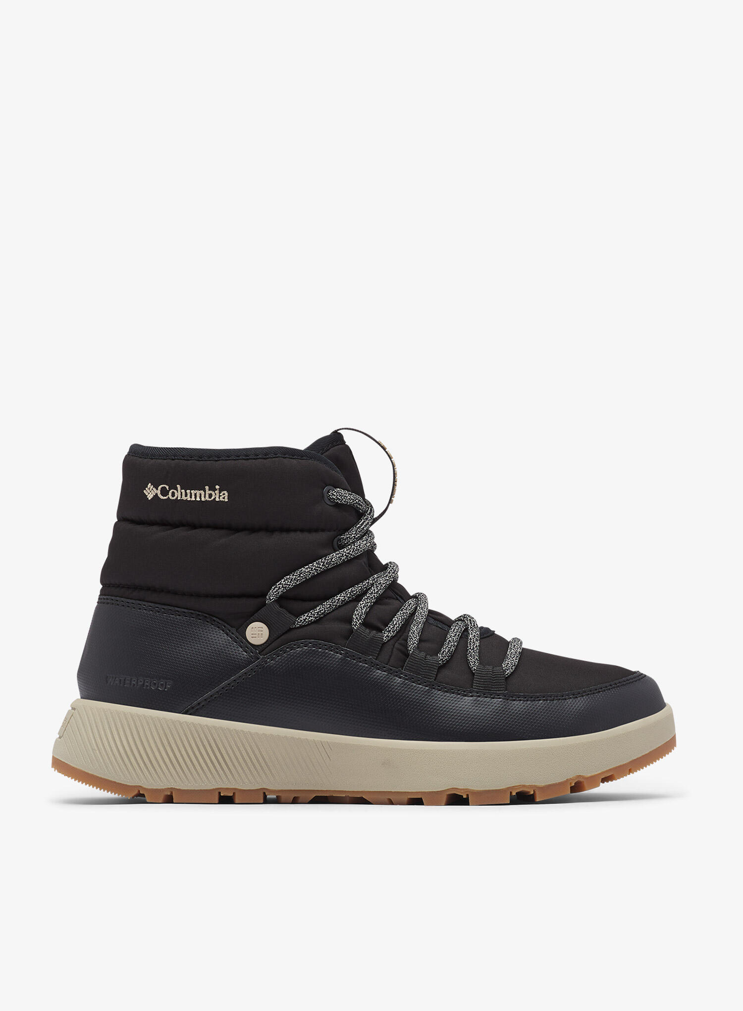 COLUMBIA Botas de inverno Columbia Slopeside Village Omni-Heat Mid para mulher