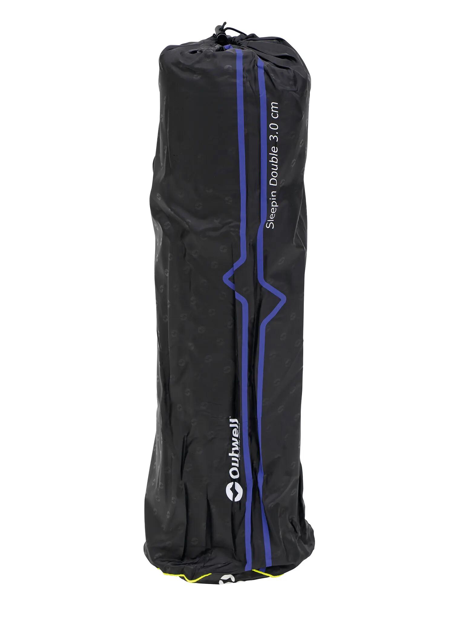 Colchão auto-gonflável Outwell Sleepin Double 6/7