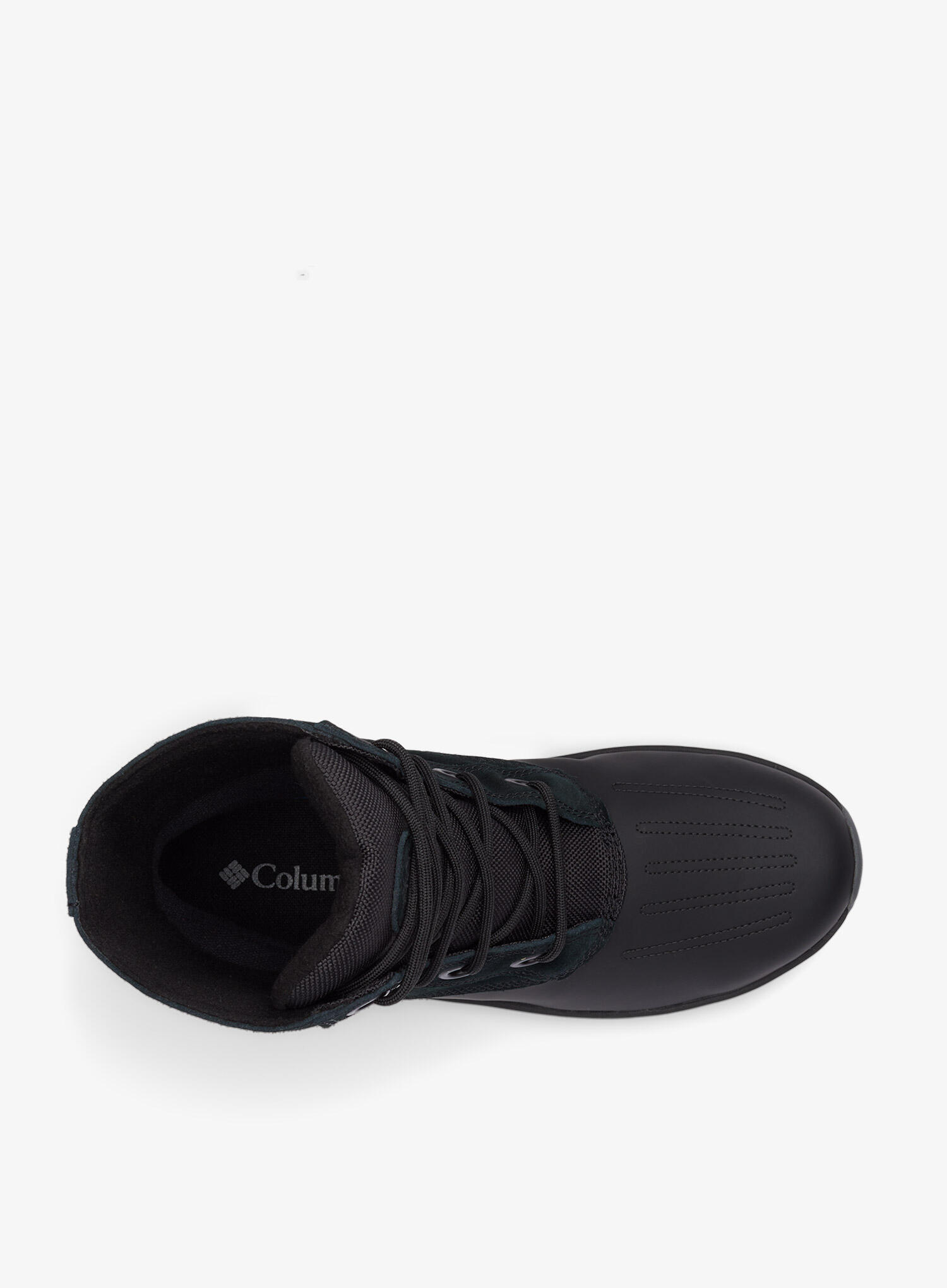 Buty zimowe damskie Columbia Moritza Shield Omni-Heat 7/7