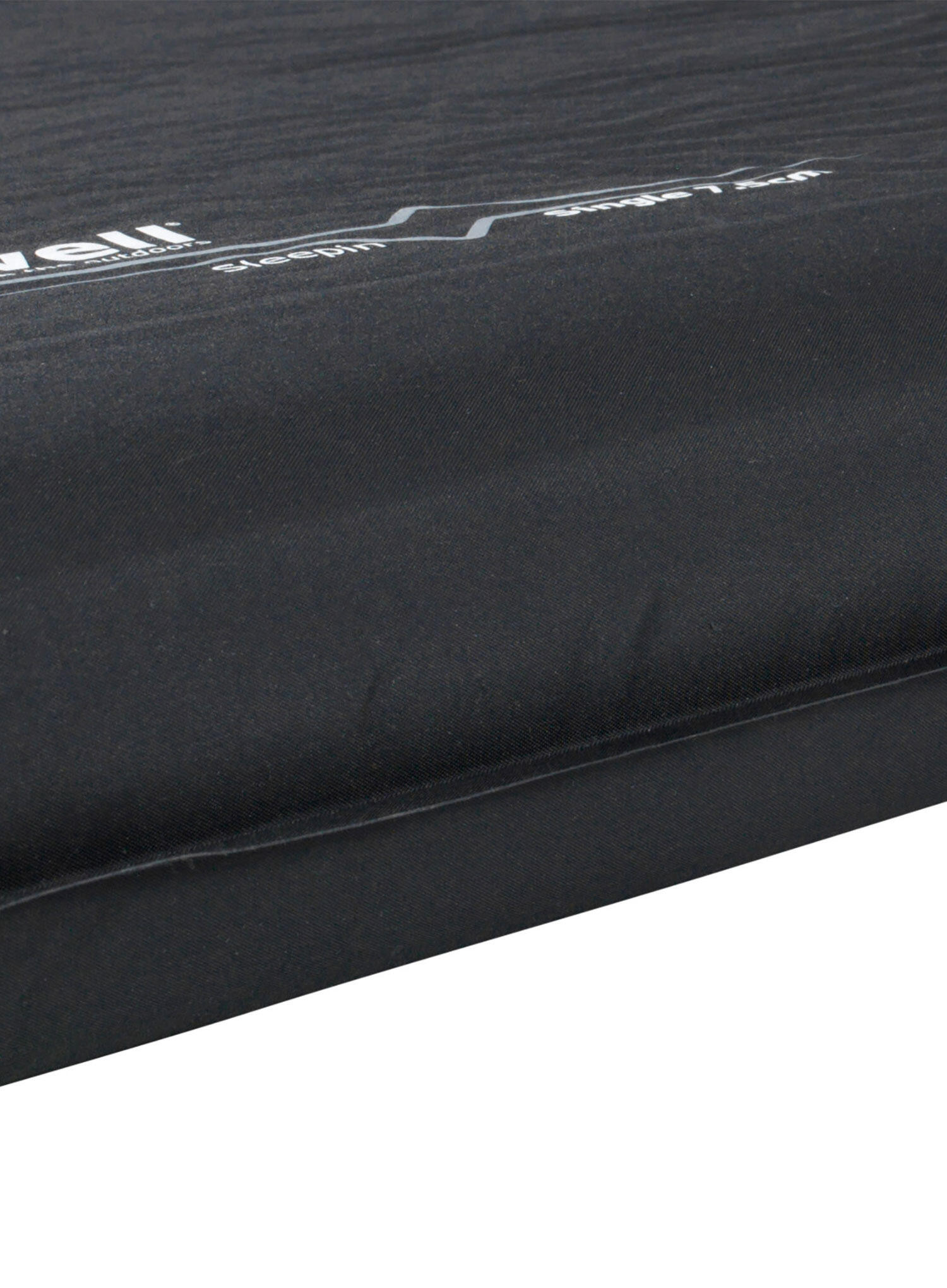 Materassino Autogonfiante Sleepin Double 7,5Cm 4/7