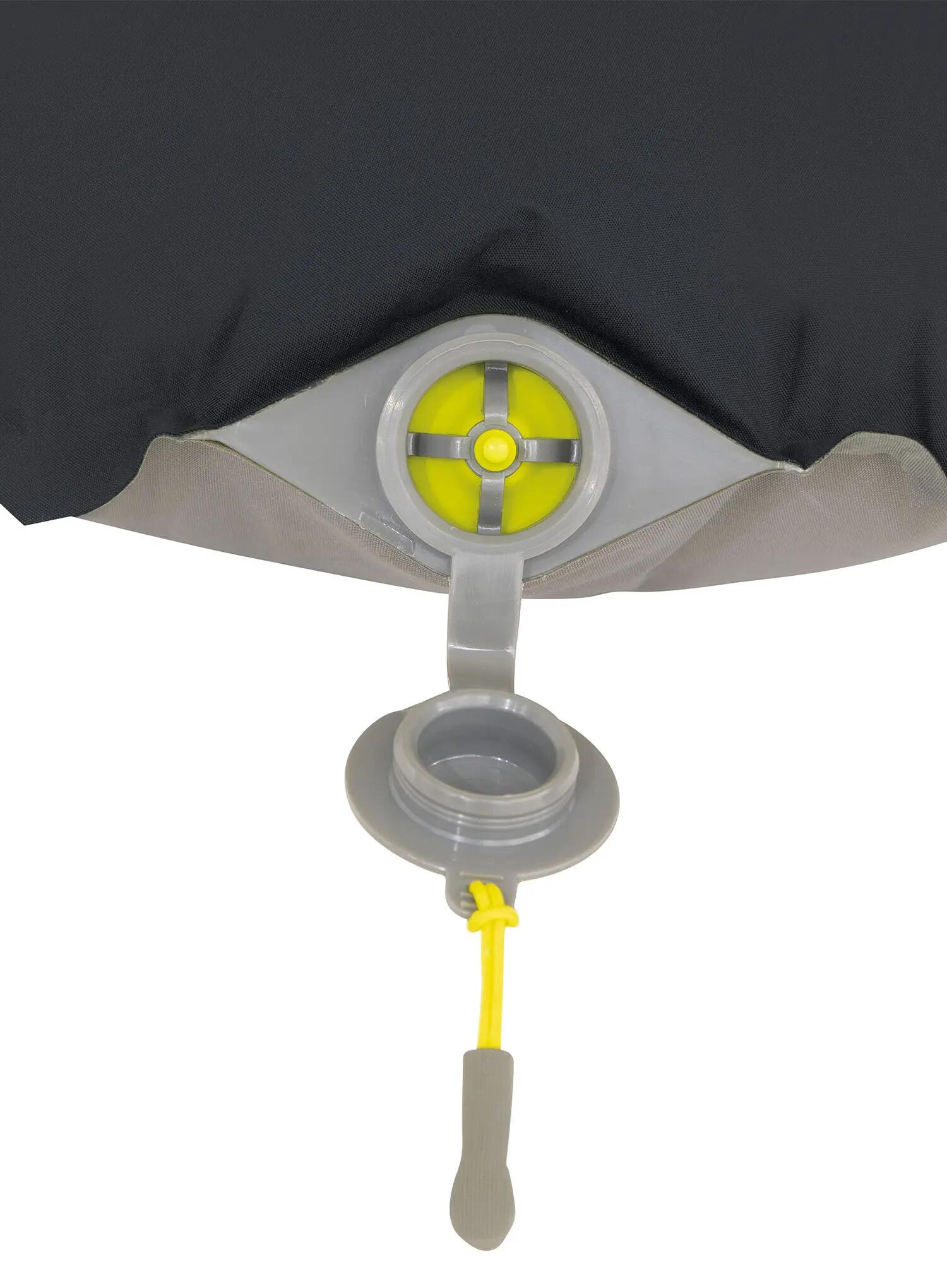 Colchão auto-gonflável Outwell Sleepin Double 7/7