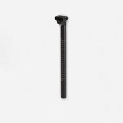 Seconde vie - TIGE DE SELLE 27.2MM EN ALUMINIUM 350/400/450MM A... - EXCELLENT