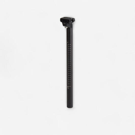 Seconde vie - TIGE DE SELLE 27.2MM EN ALUMINIUM 350/400/450MM A... - EXCELLENT