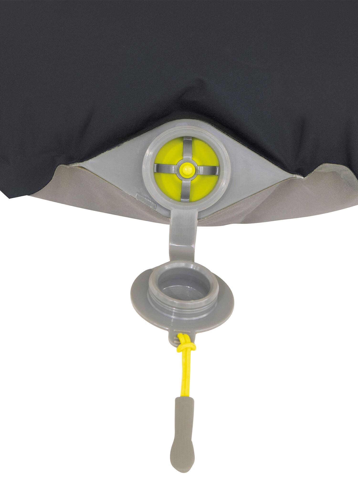 Outwell Sleepin Single slaapmat - 5.0 cm 2/7