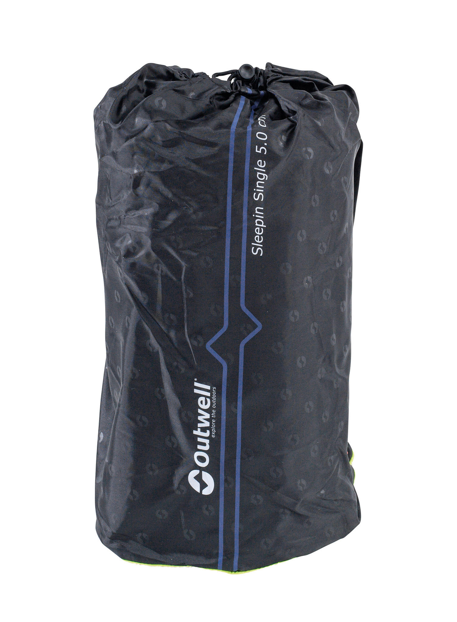 Outwell Sleepin Single slaapmat - 5.0 cm 6/7