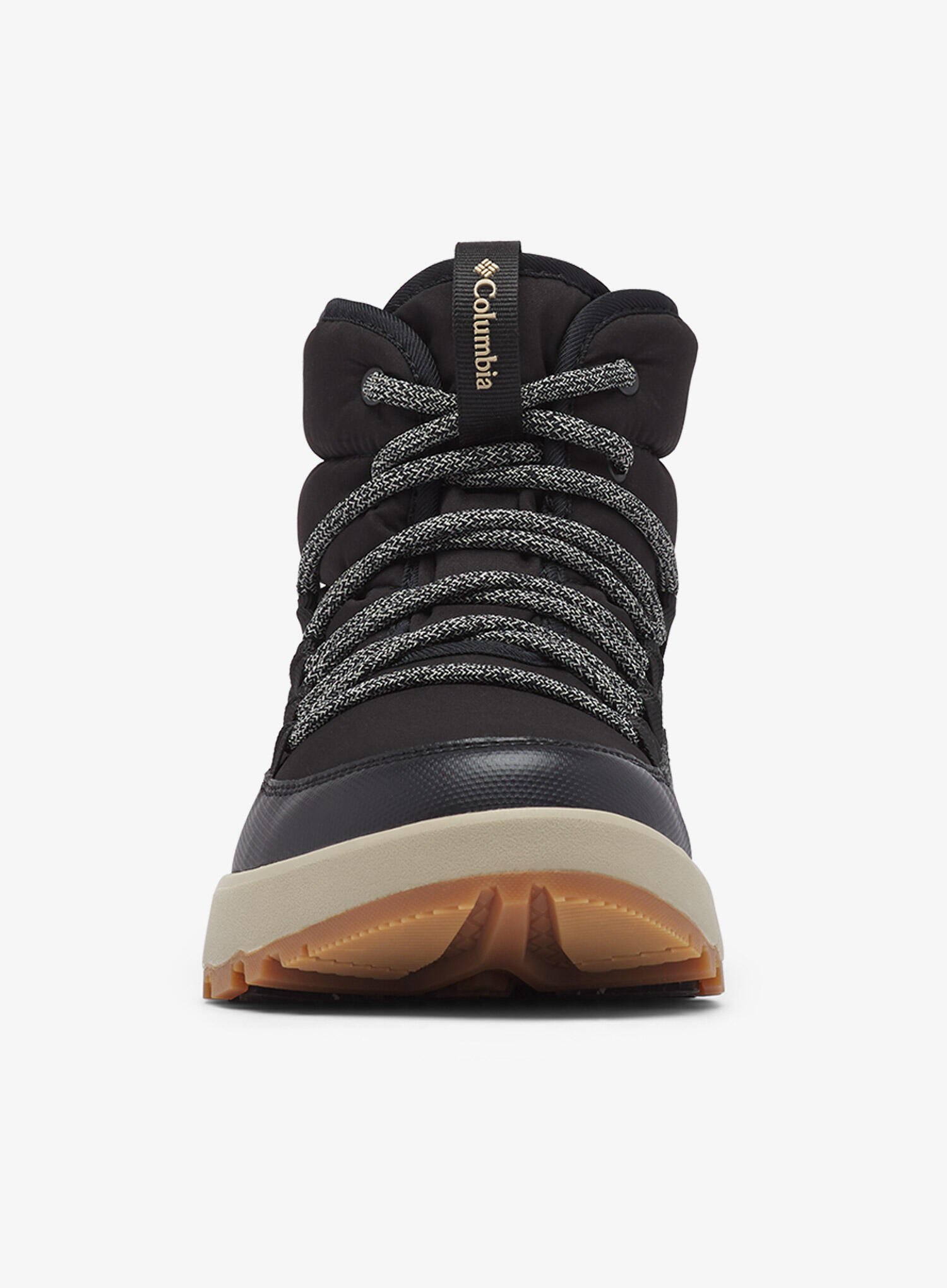 Buty zimowe damskie Columbia Slopeside Village Omni-Heat Mid 6/7