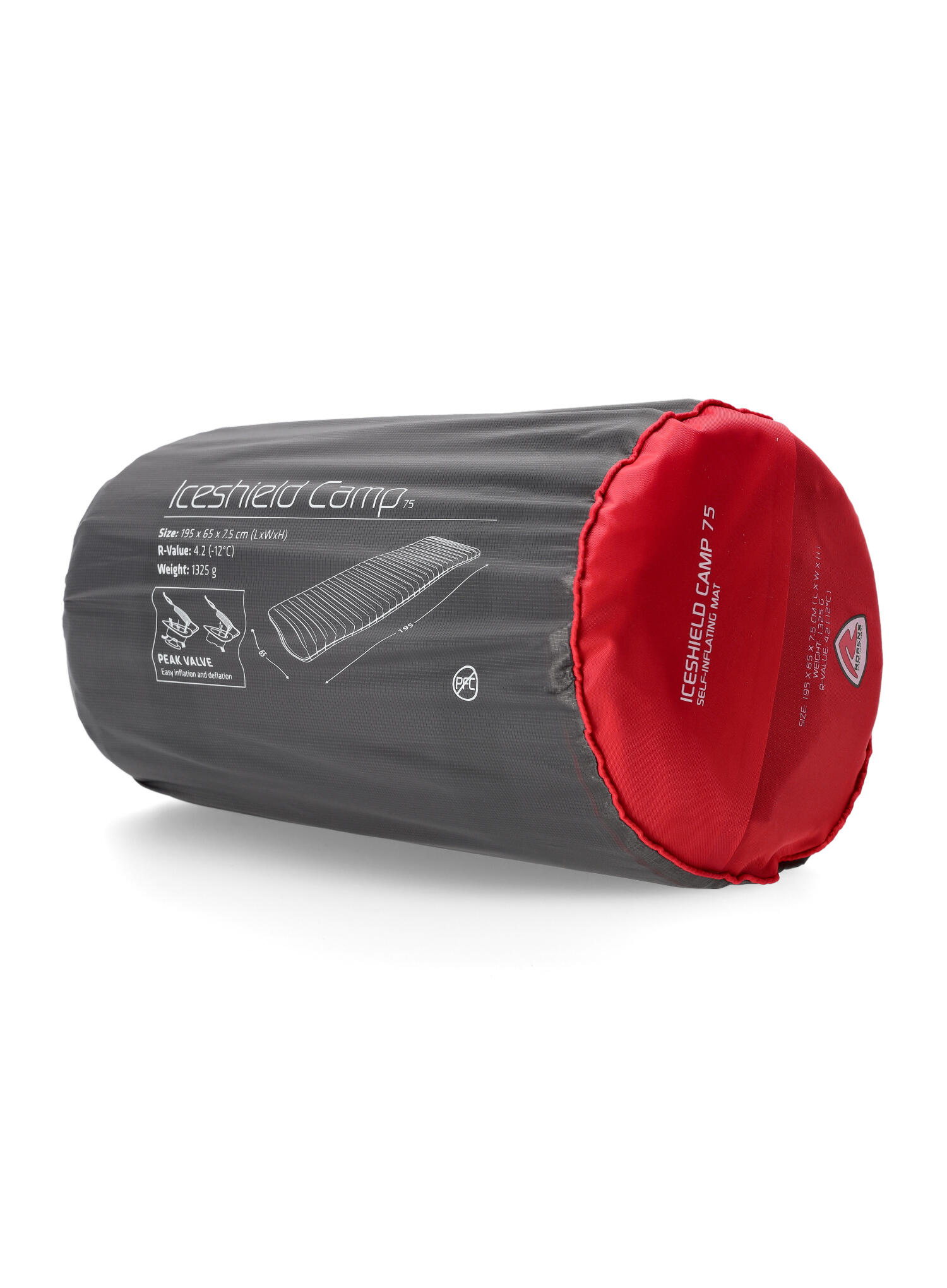 Robens Iceshield Camp 75 6/7