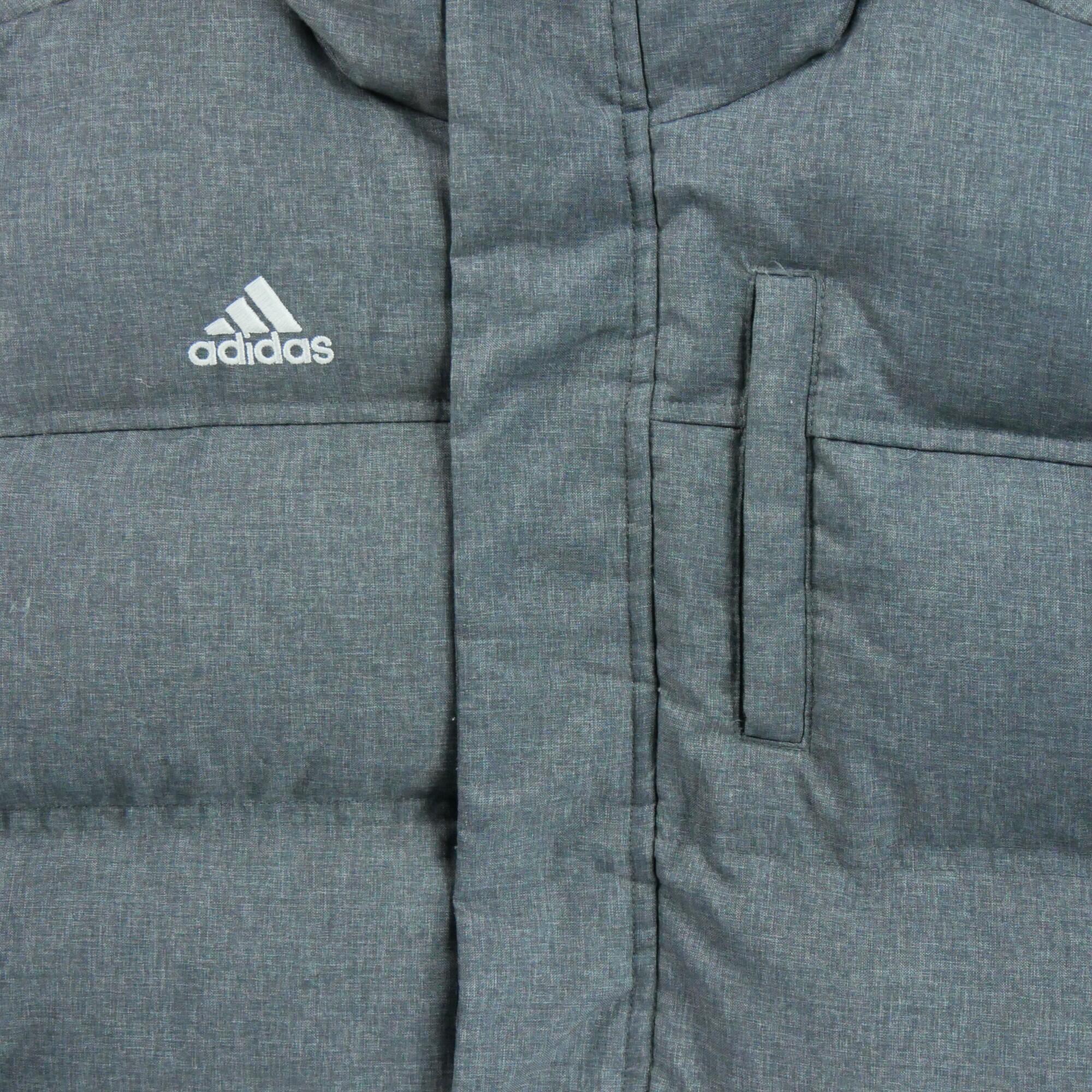Segunda Vida - Chaqueta acolchada Adidas - Muy Bueno 4/7